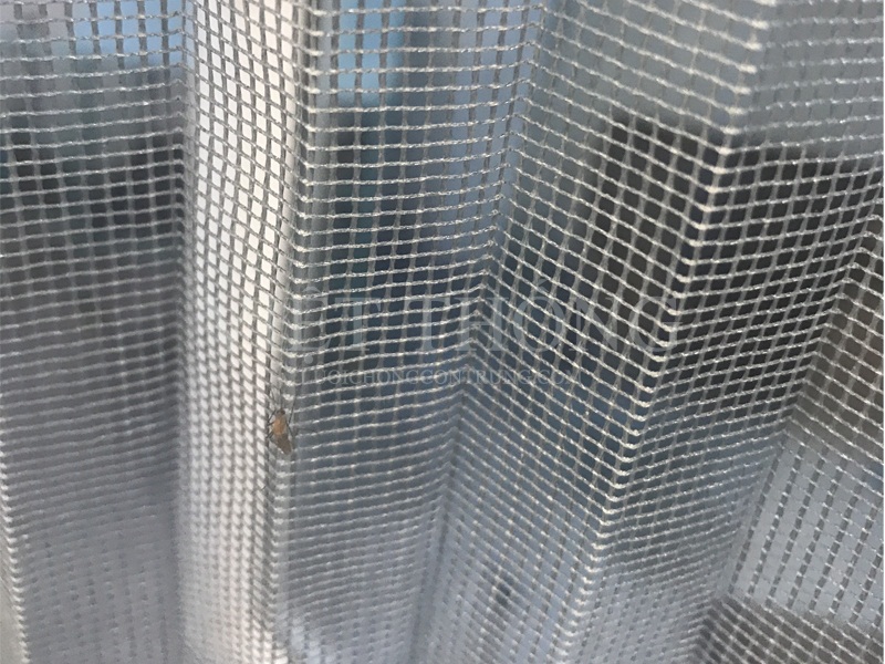 Lưới chống muỗi inox giá bao nhiêu hiện nay?